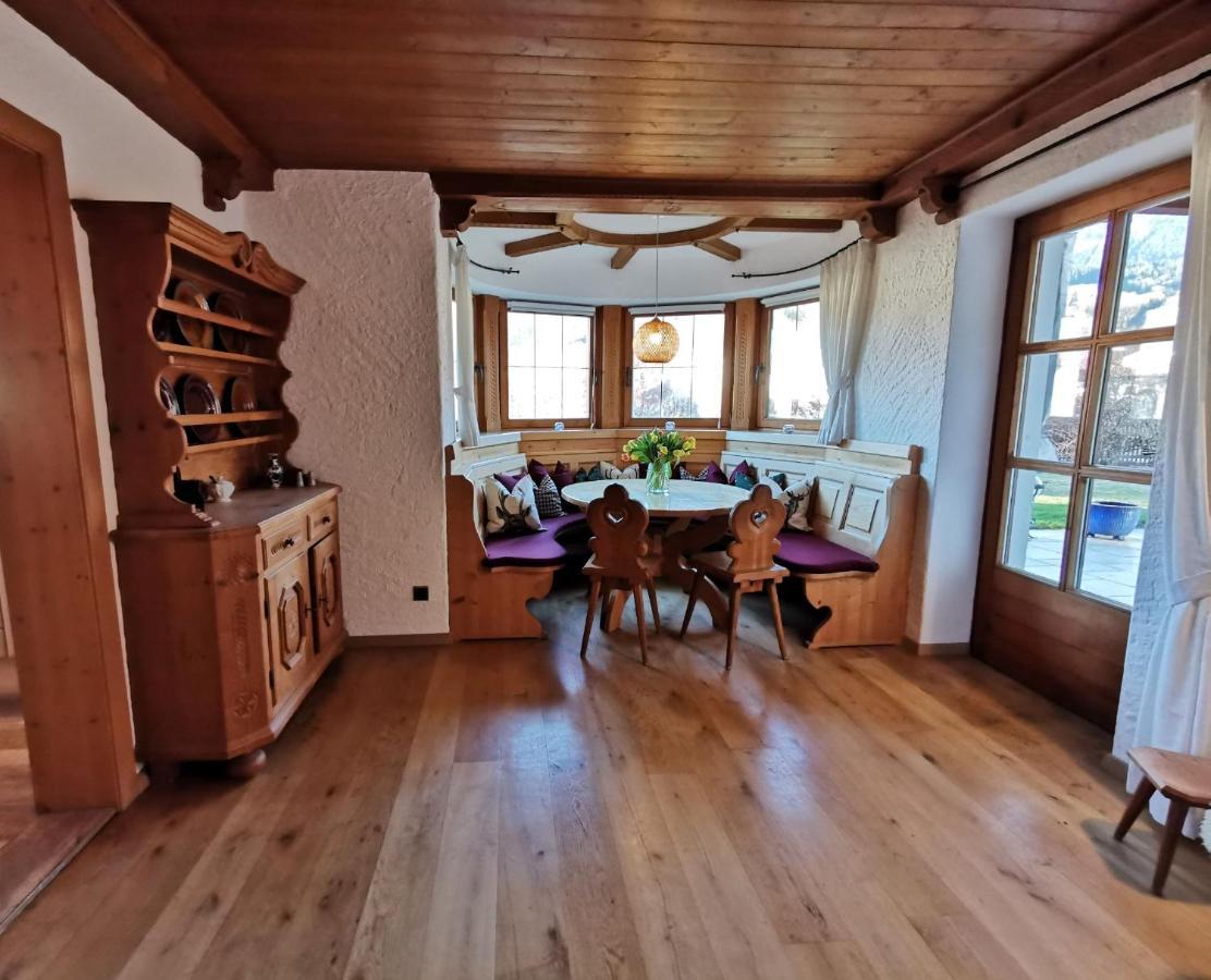 Ferienhaus Luise Самерберг Экстерьер фото